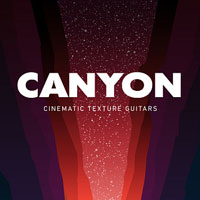 Canyon Cinematic Texture Guitars [KLI]